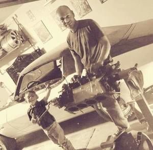 Meet your Posher, Hector